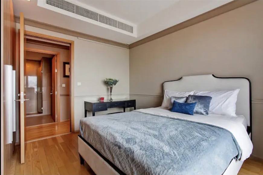 Two Bed Room Apartment For Rent