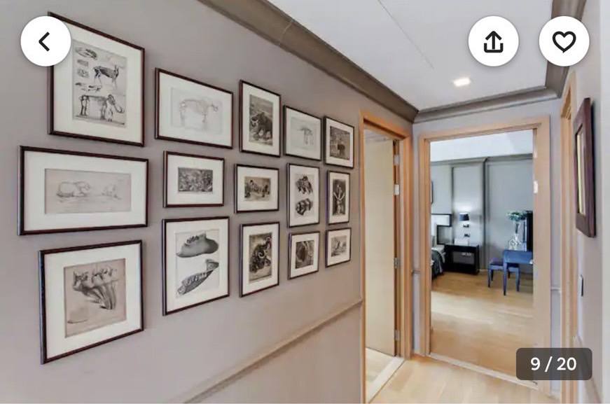 Two Bed Room Apartment For Rent