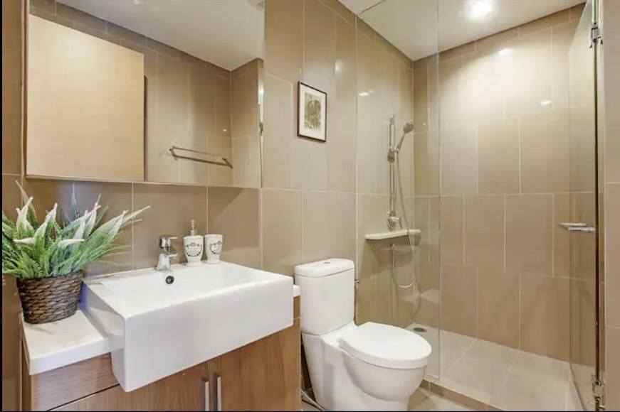 Two Bed Room Apartment For Rent