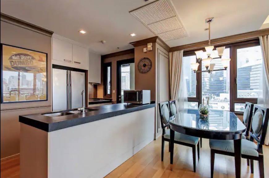 Two Bed Room Apartment For Rent