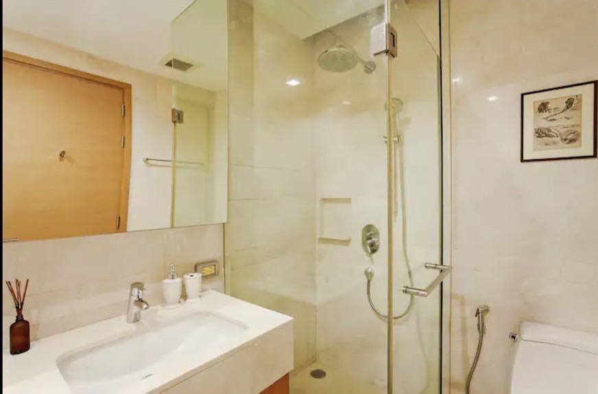 Two Bed Room Apartment For Rent