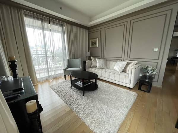 Two Bed Room Apartment For Rent