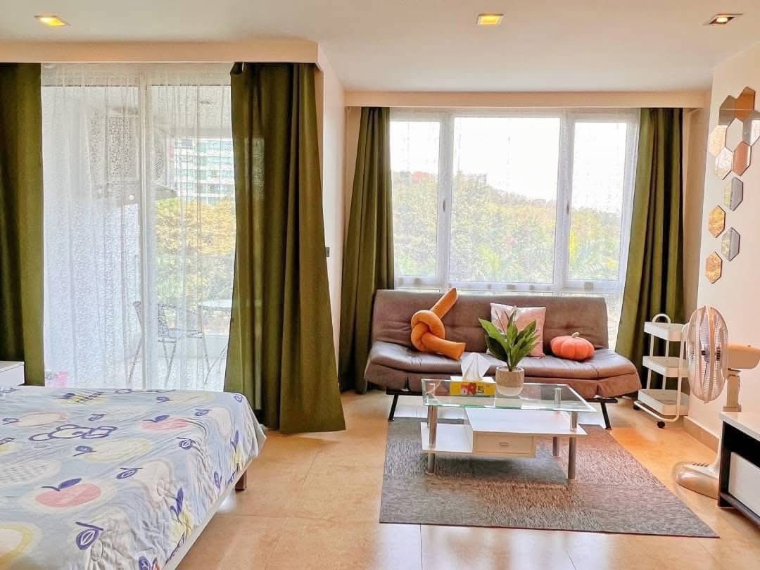 One Bedroom Condo For Rent