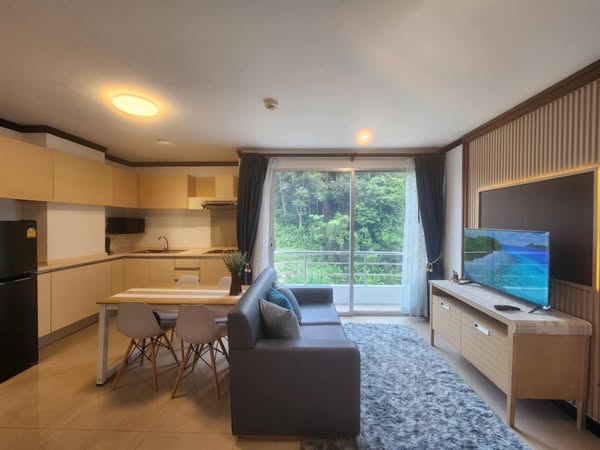 Two Bed Room Condo For Rent