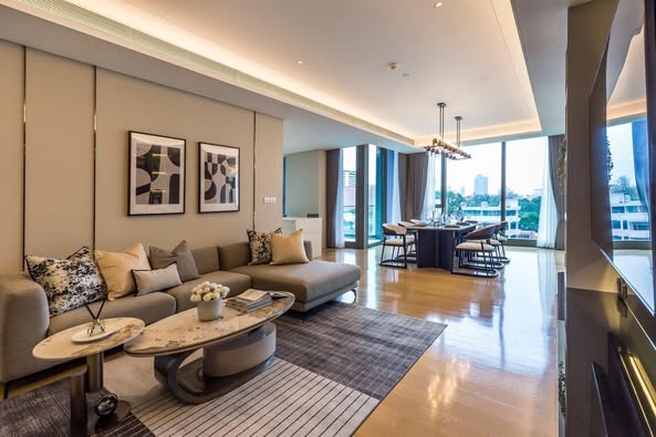Large Two Bedroom Apartment For Rent