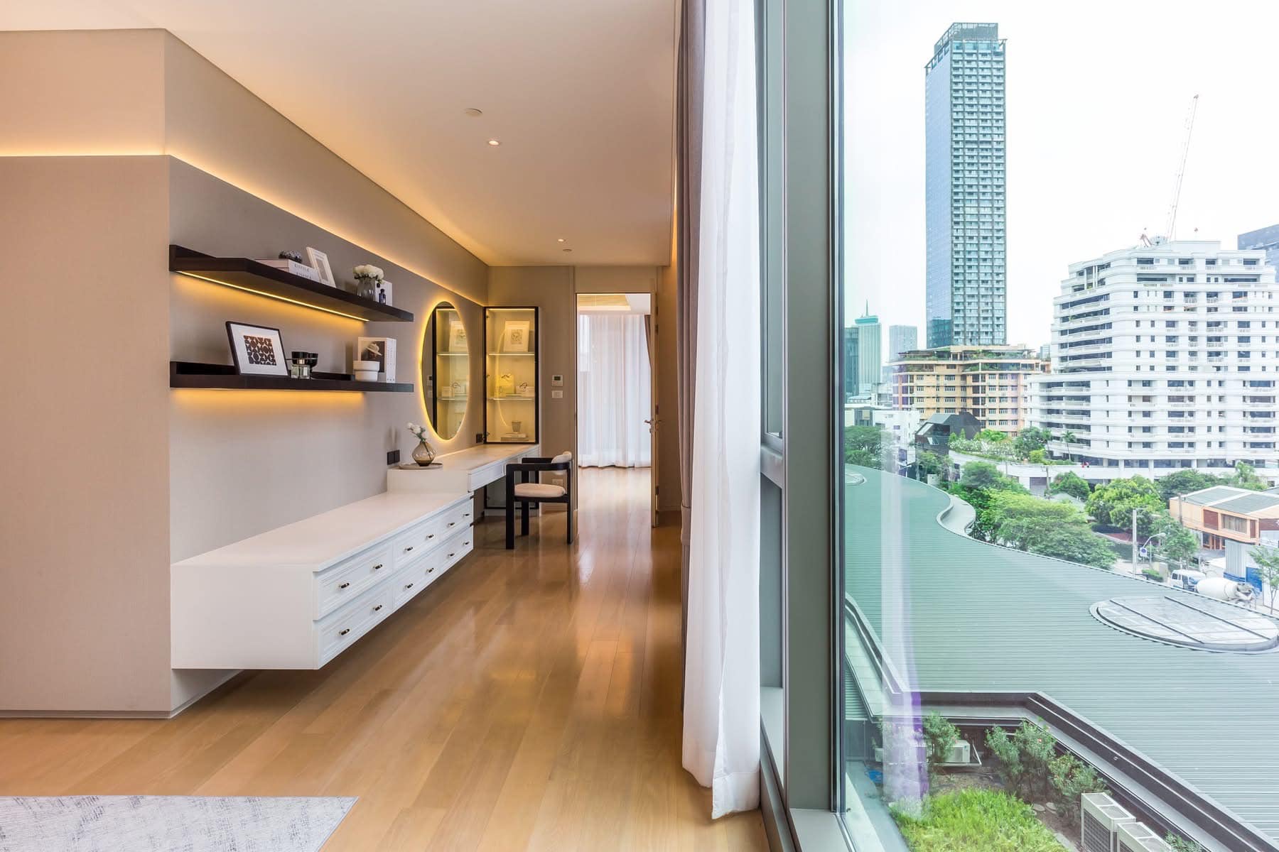 Large Two Bedroom Apartment For Rent