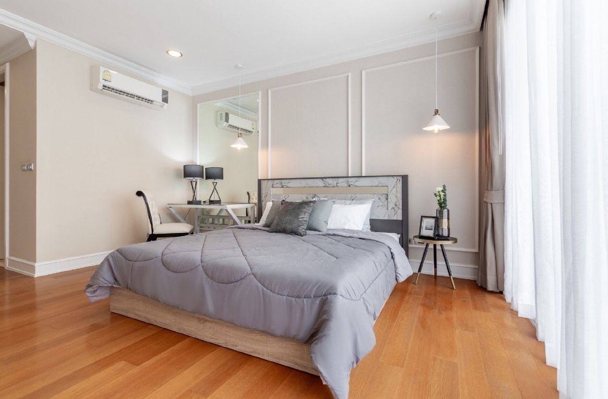 Three Bed Room Apartment For Rent