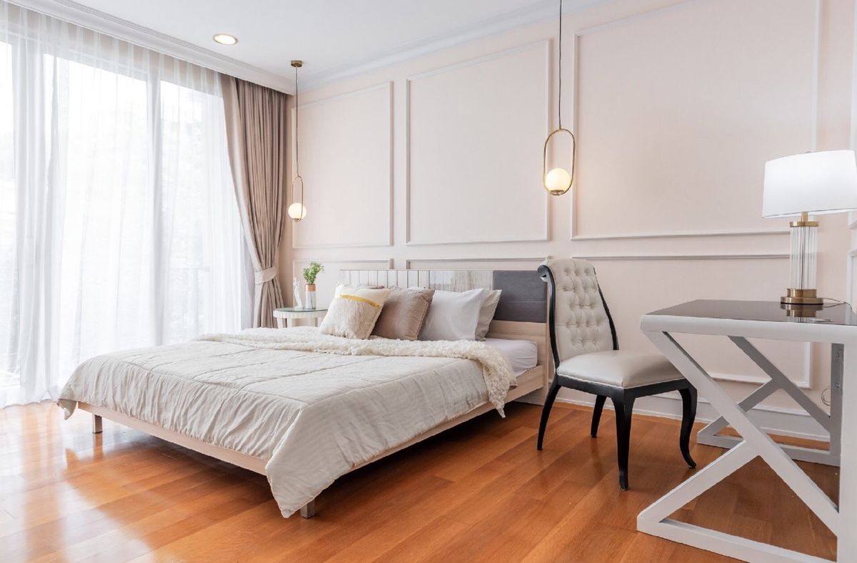 Three Bed Room Apartment For Rent