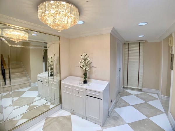 Three Bed Room Apartment For Rent