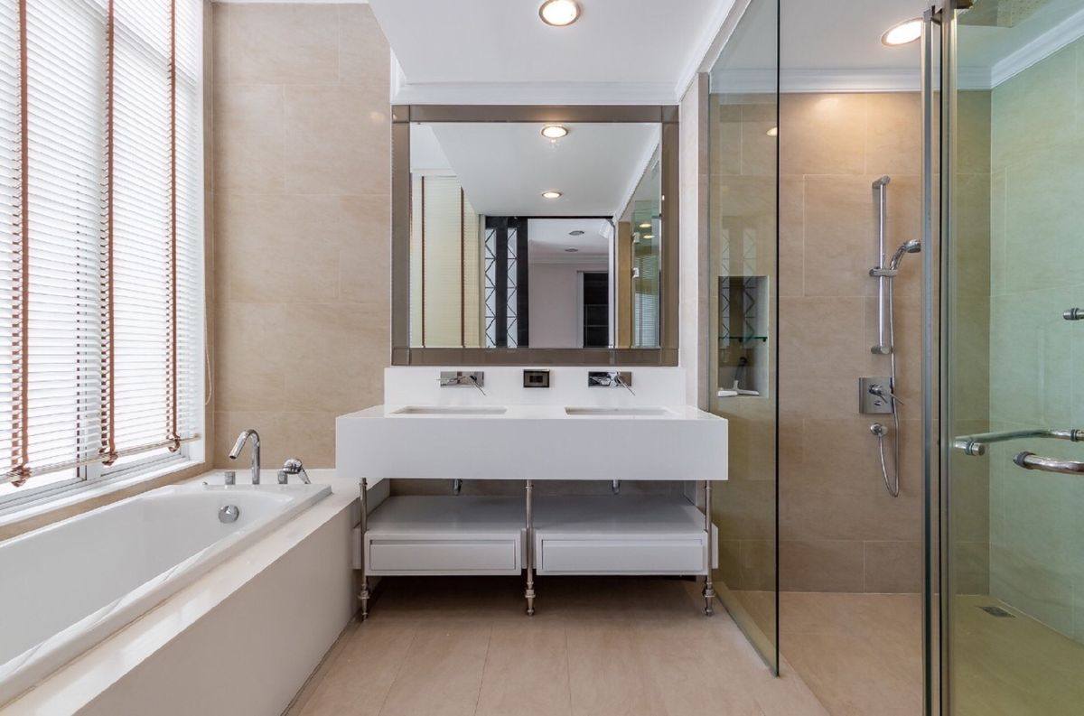 Three Bed Room Apartment For Rent