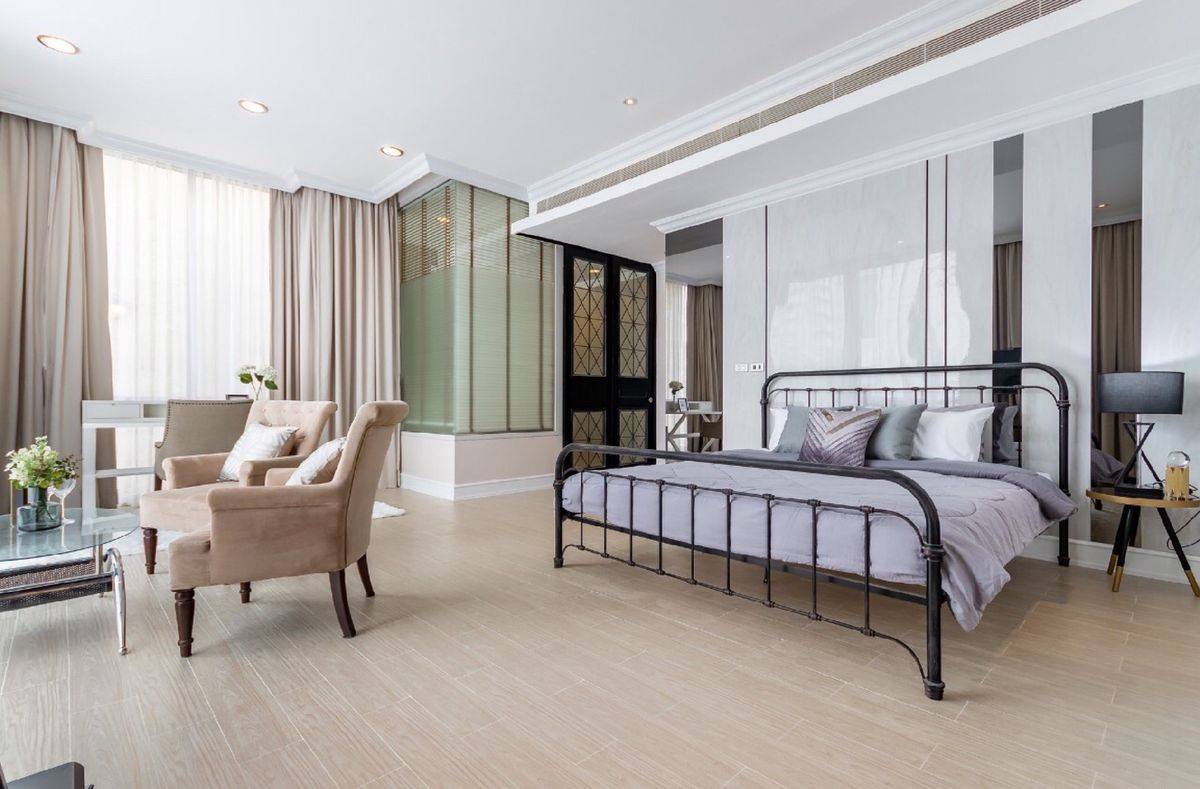 Three Bed Room Apartment For Rent