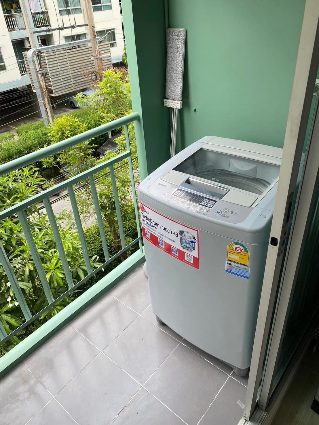 One Bedroom Condo For Rent