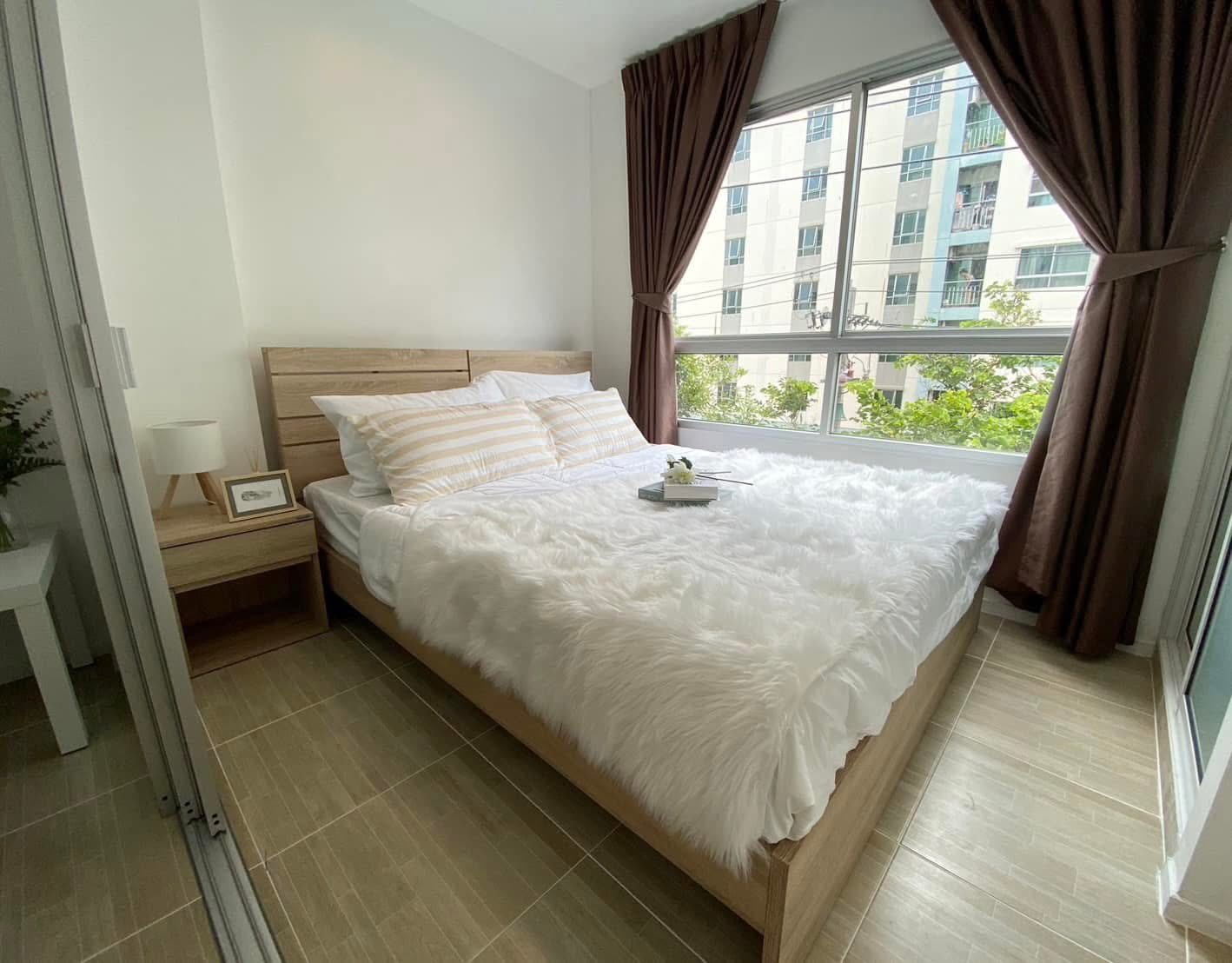 One Bedroom Condo For Rent