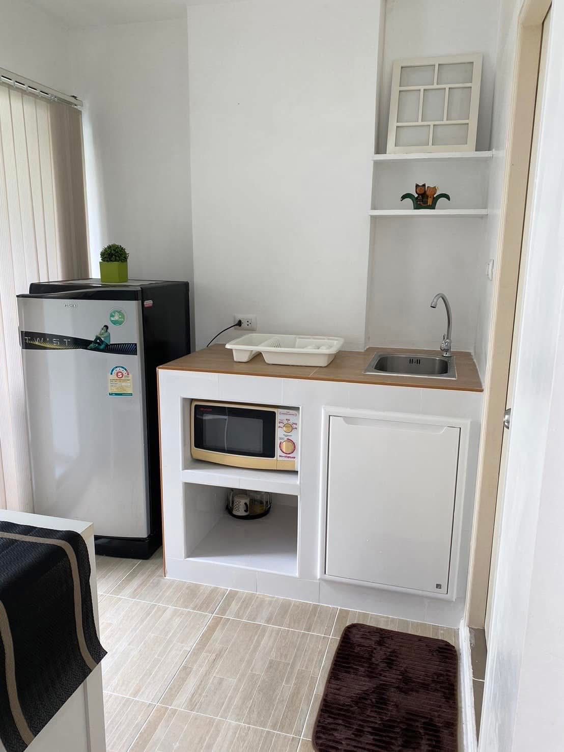 One Bedroom Condo For Rent