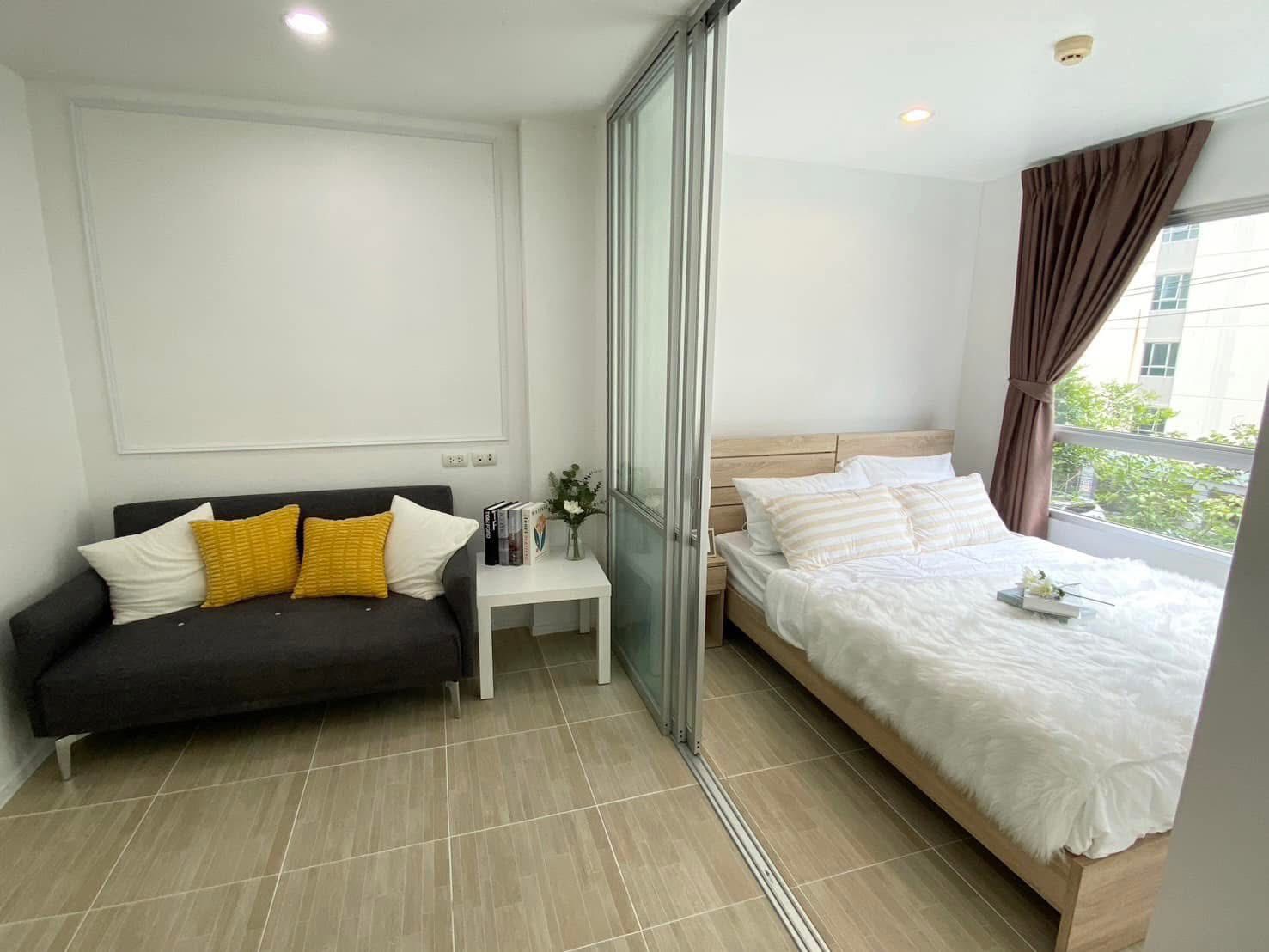 One Bedroom Condo For Rent