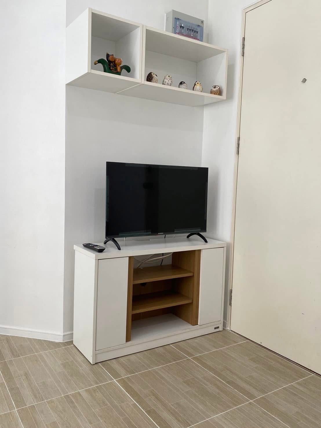 One Bedroom Condo For Rent