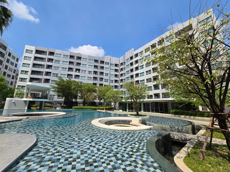 Two Bed Room Condo For Sale