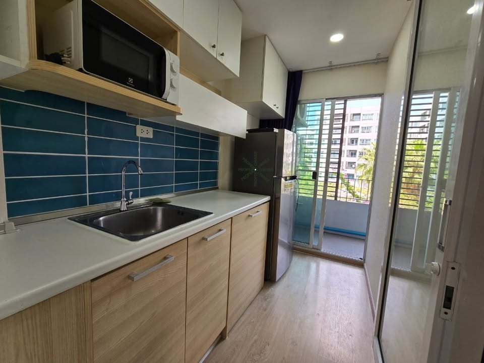 Two Bed Room Condo For Sale