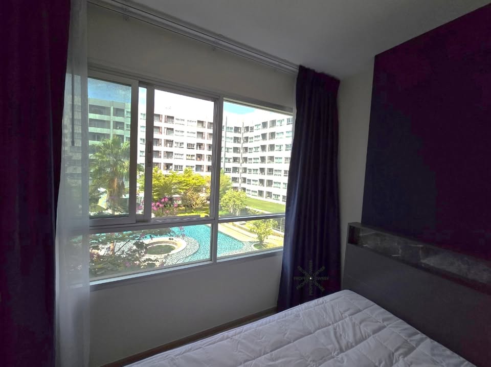 Two Bed Room Condo For Sale