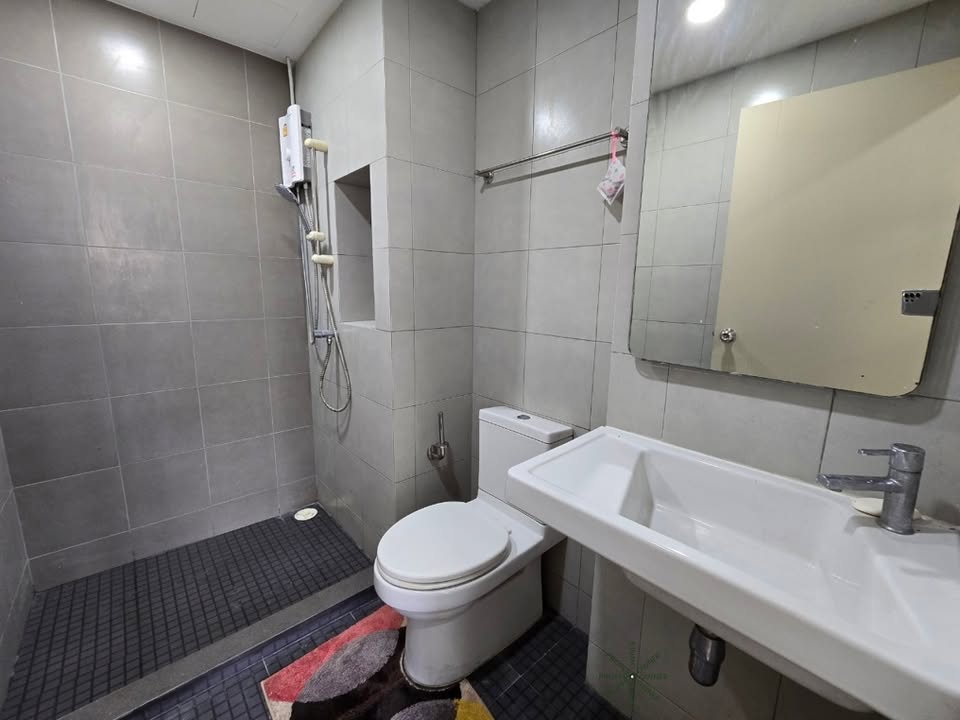 Two Bed Room Condo For Sale