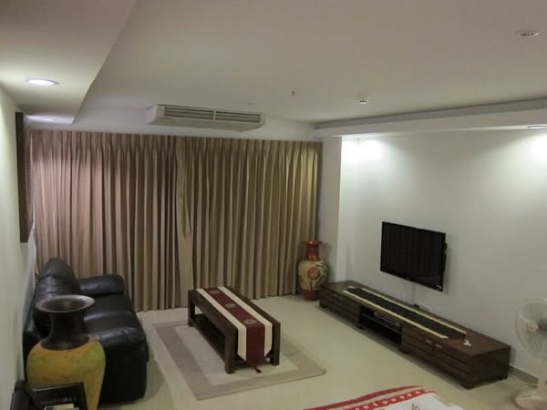 Studio Room Condo For Rent