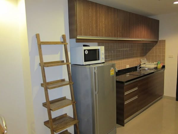 Studio Room Condo For Rent