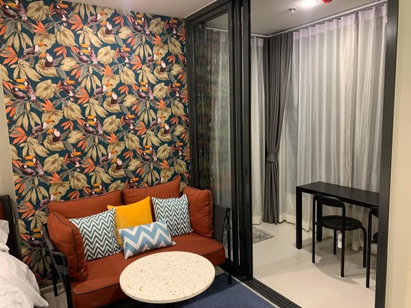 One Bedroom Condo For Rent
