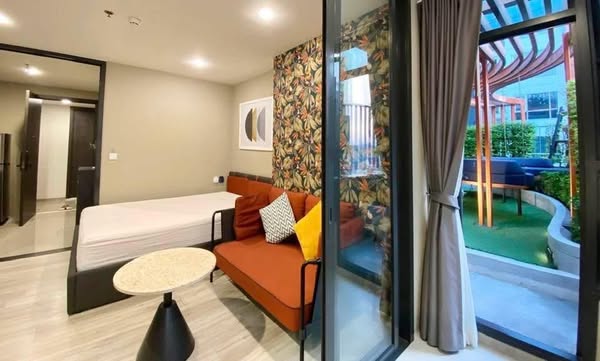 One Bedroom Condo For Rent