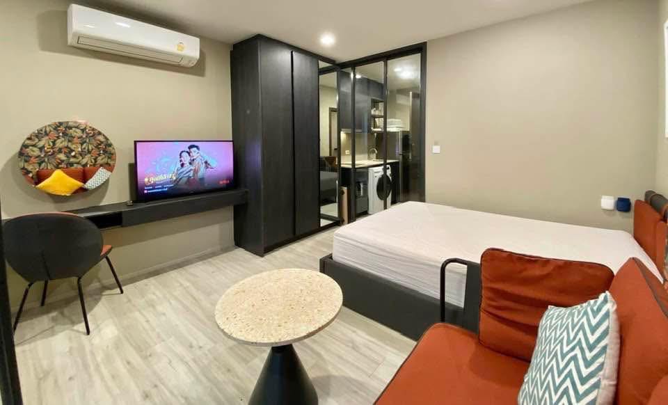 One Bedroom Condo For Rent