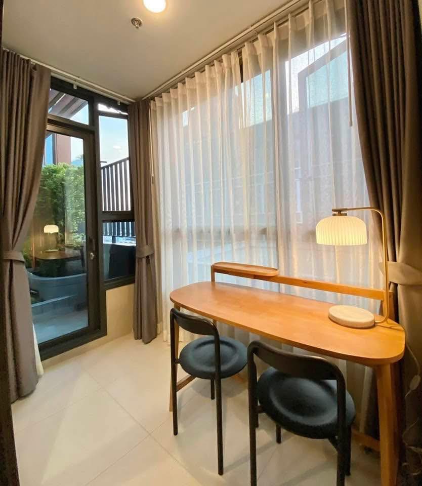 One Bedroom Condo For Rent