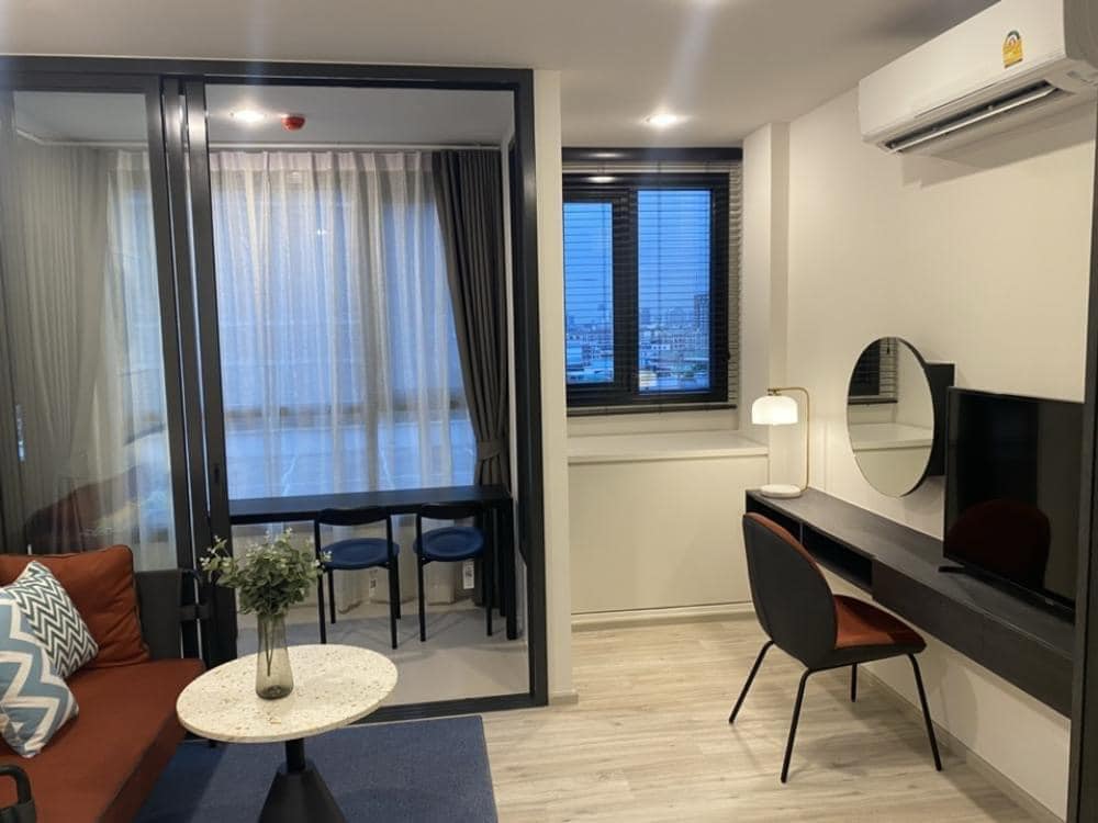 One Bedroom Condo For Rent