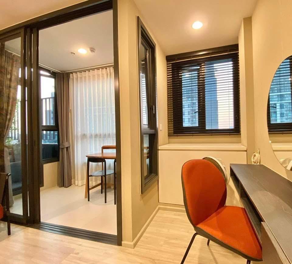 One Bedroom Condo For Rent