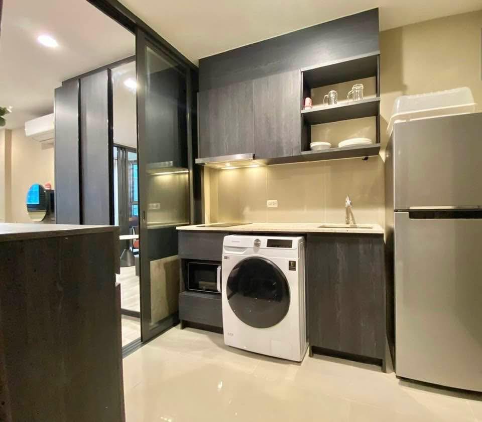 One Bedroom Condo For Rent