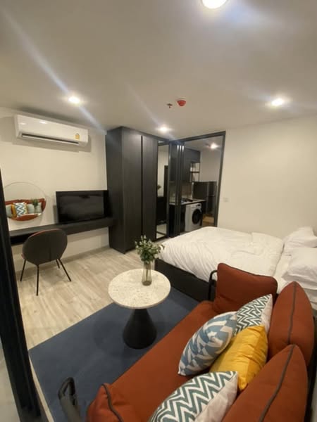 One Bedroom Condo For Rent