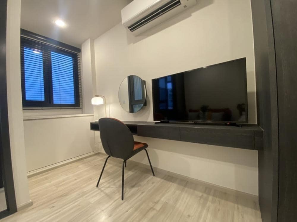 One Bedroom Condo For Rent