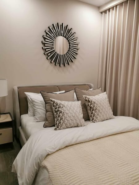 One Bedroom Condo For Rent