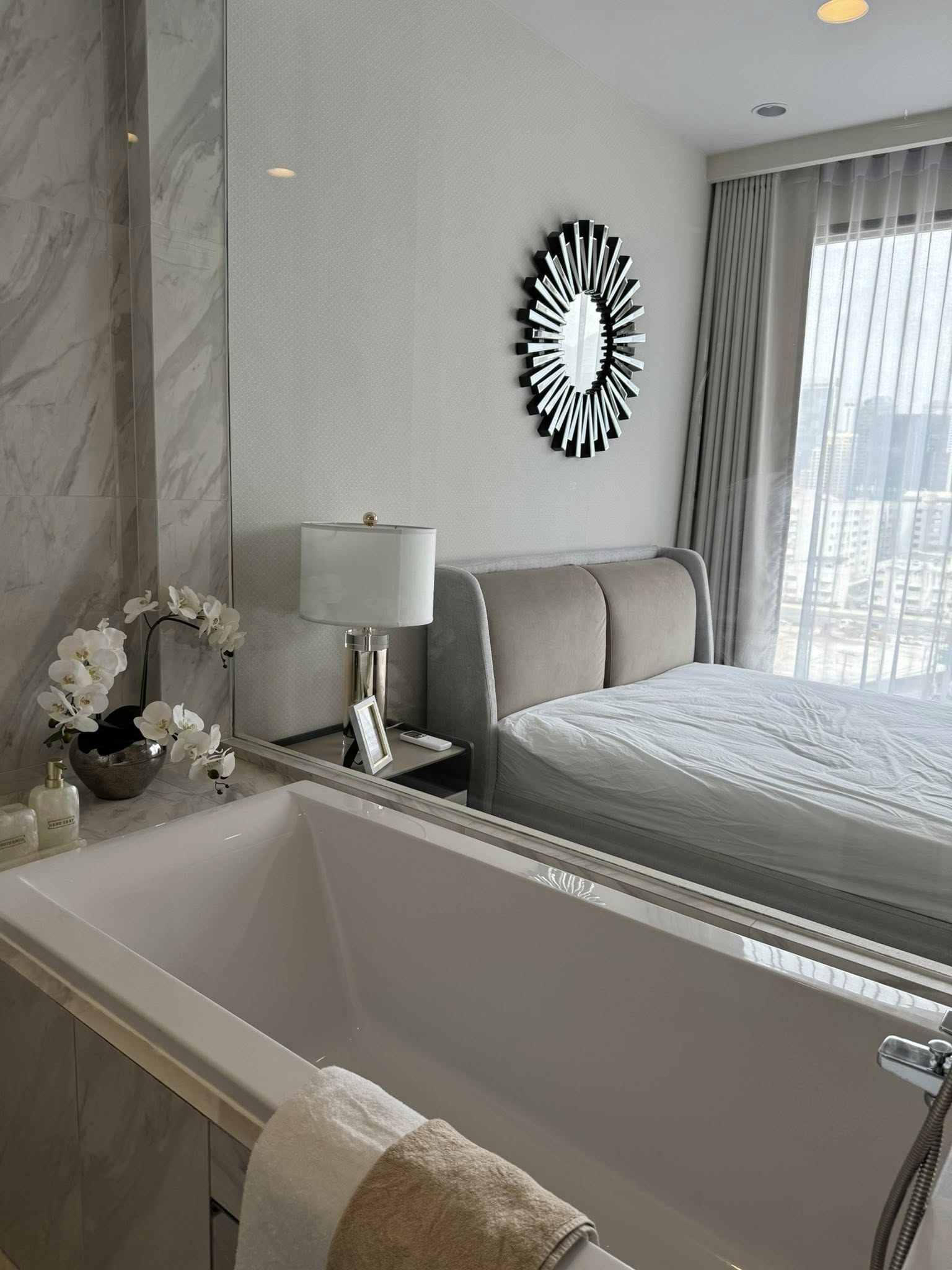 One Bedroom Condo For Rent