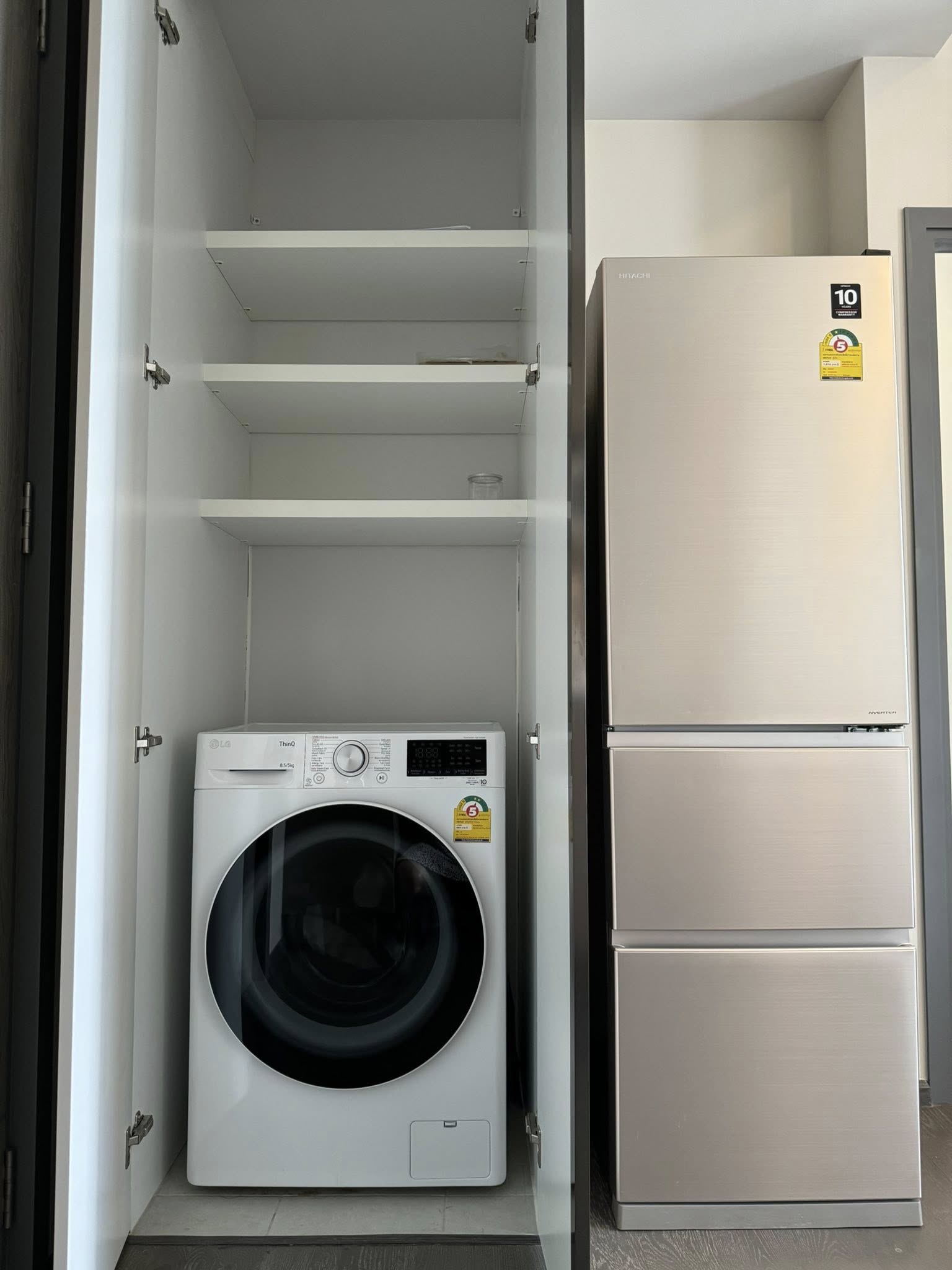 One Bedroom Condo For Rent