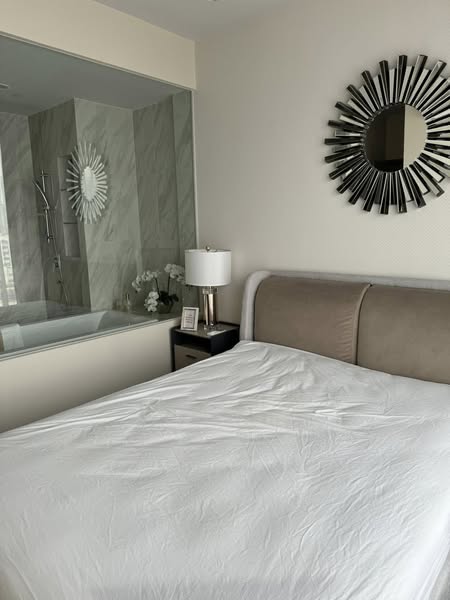 One Bedroom Condo For Rent