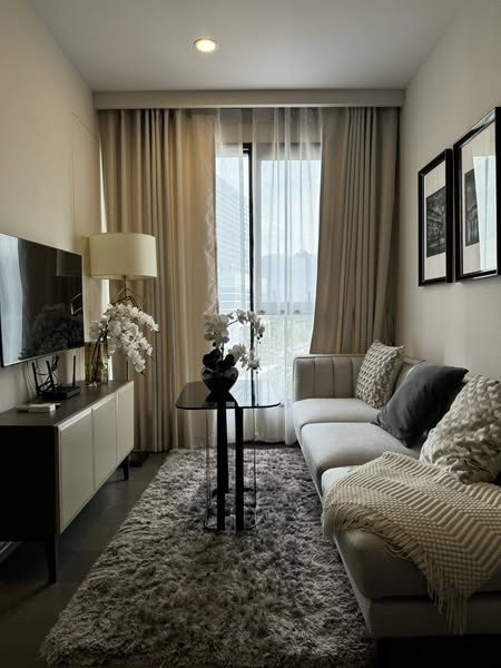 One Bedroom Condo For Rent