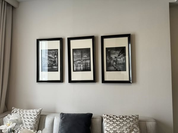 One Bedroom Condo For Rent