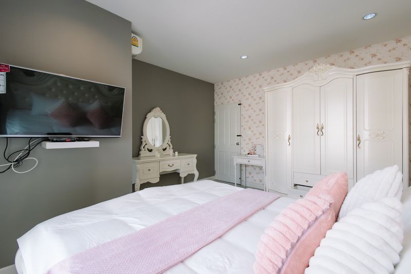 Townhouse for Sale