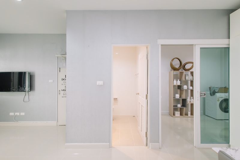 Townhouse for Sale