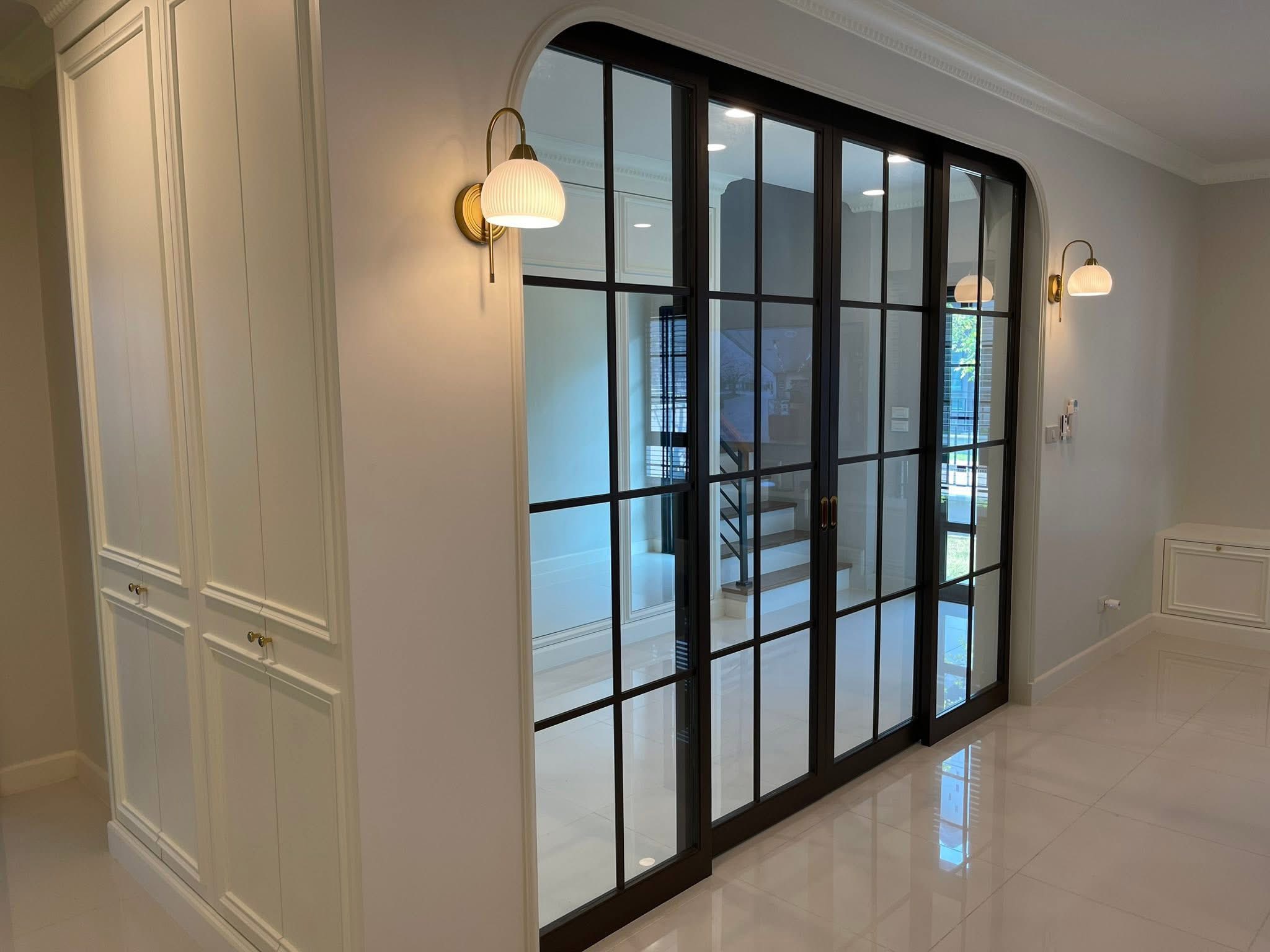Detached House For Rent