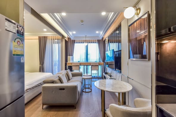 One Bedroom Condo For Rent