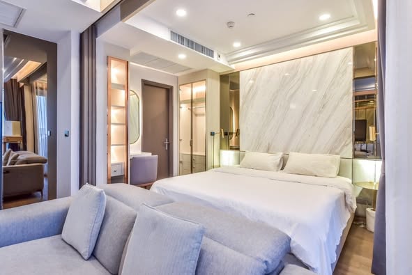 One Bedroom Condo For Rent