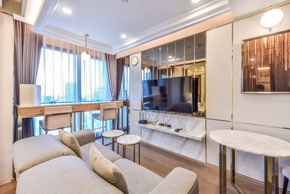 One Bedroom Condo For Rent