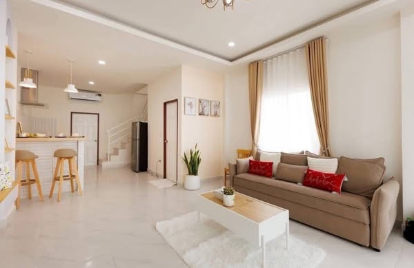 Townhouse for Sale