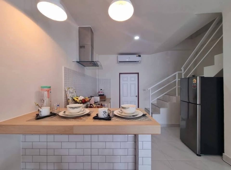 Townhouse for Sale