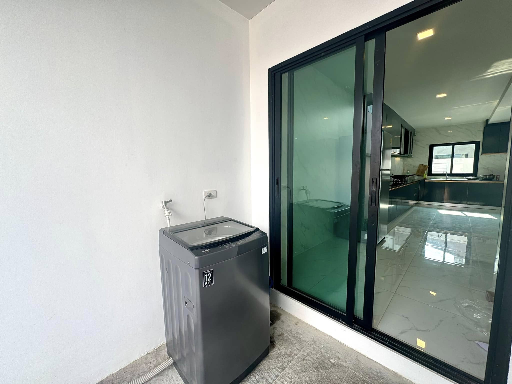 Pool Villa For Rent